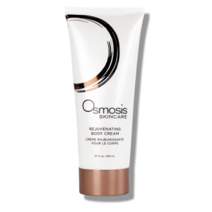 Osmosis Rejuvenating Body Cream