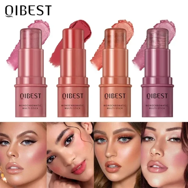 Multifunctional Makeup Stick Eye Shadow - Image 2
