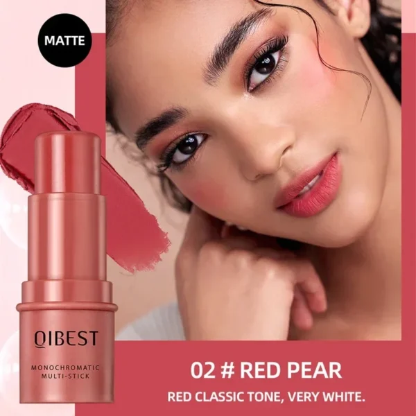 Multifunctional Makeup Stick Eye Shadow - Image 6