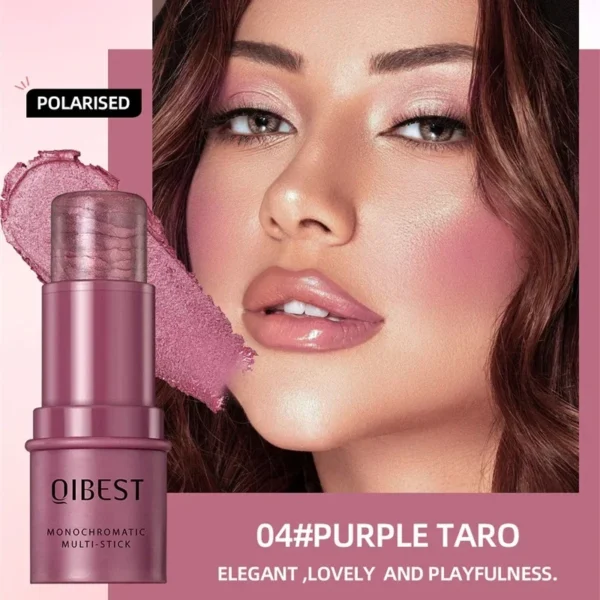 Multifunctional Makeup Stick Eye Shadow - Image 5