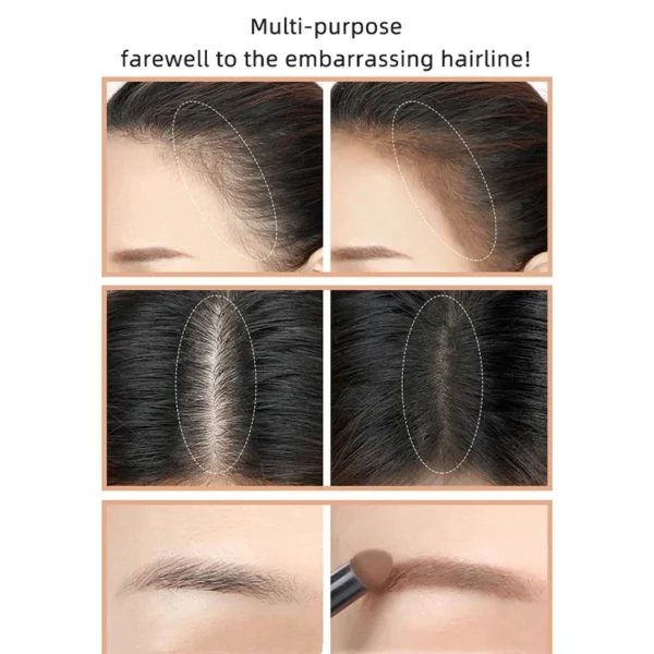 Hair Line Modified Repair Stick Pen - Image 3