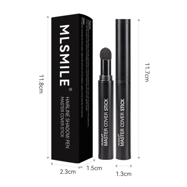 Hair Line Modified Repair Stick Pen - Image 5