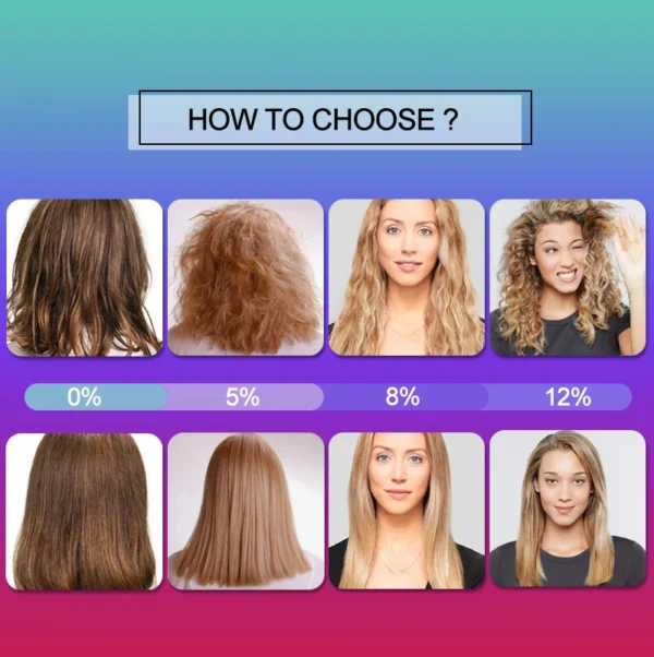 Brazilian Purifying Shampoo Set Repair - Image 2