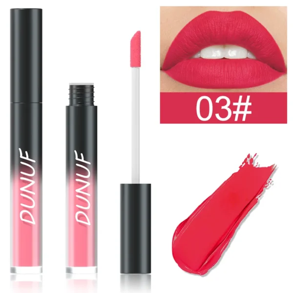 The 32-Color Matte Lip Gloss Set - Image 10