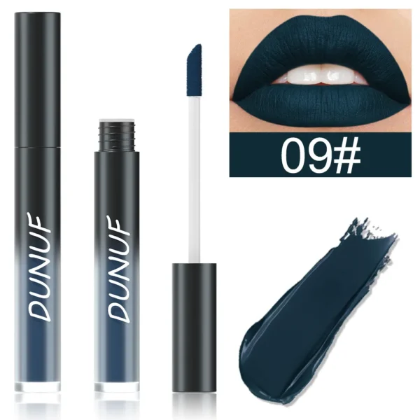 The 32-Color Matte Lip Gloss Set - Image 12