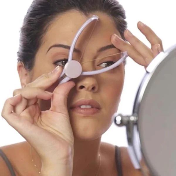 Mini Facial Hair Removal - Image 4