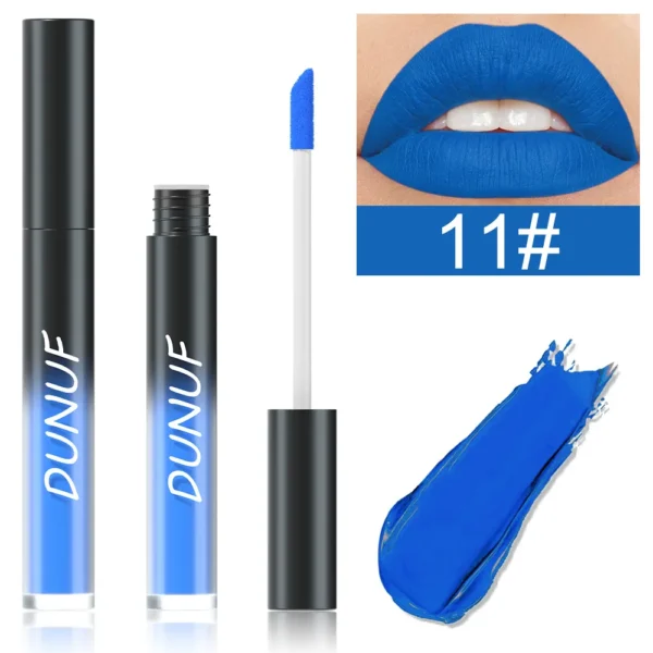 The 32-Color Matte Lip Gloss Set - Image 18