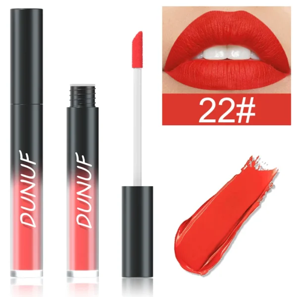 The 32-Color Matte Lip Gloss Set - Image 31