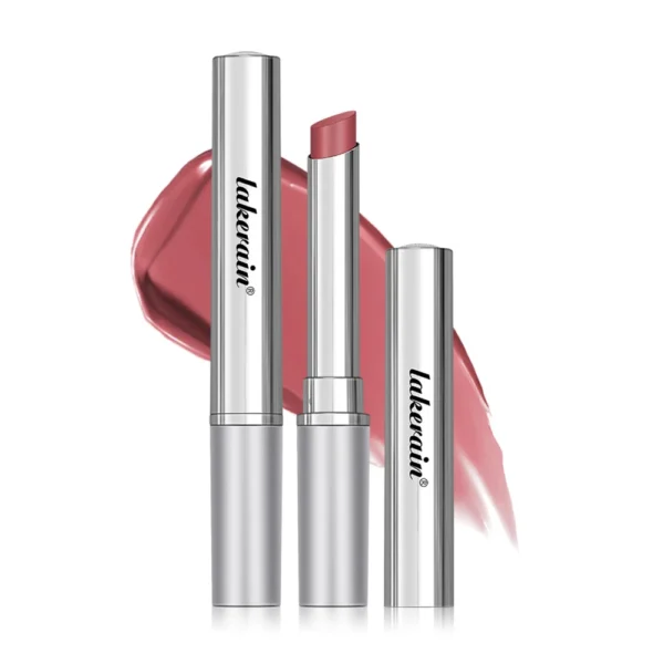 Black Honey Lipstick – Long-Lasting, Moisturizing & Naturally Plumping - Image 5