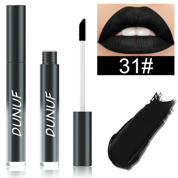 The 32-Color Matte Lip Gloss Set - Image 37