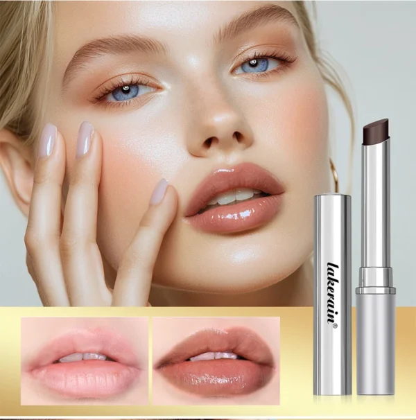 Black Honey Lipstick – Long-Lasting, Moisturizing & Naturally Plumping - Image 11