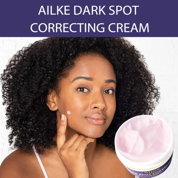 AILKE Dark Spots Remover Cream - Image 3