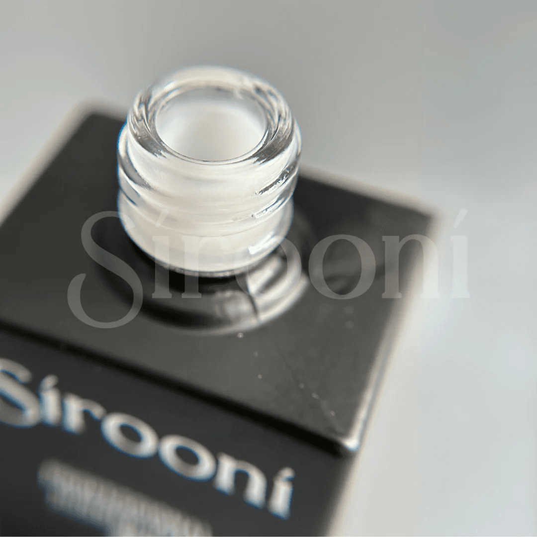 Rubber Base - White Milky 15Ml - Image 6