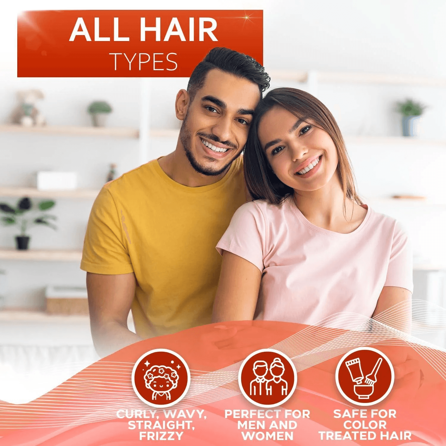 Batana Oil Hair Serum Repair Thinning Dry Damaged Fine and Split Ends - Image 6