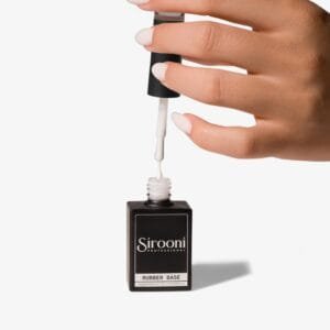 Rubber Base - White Milky 15Ml