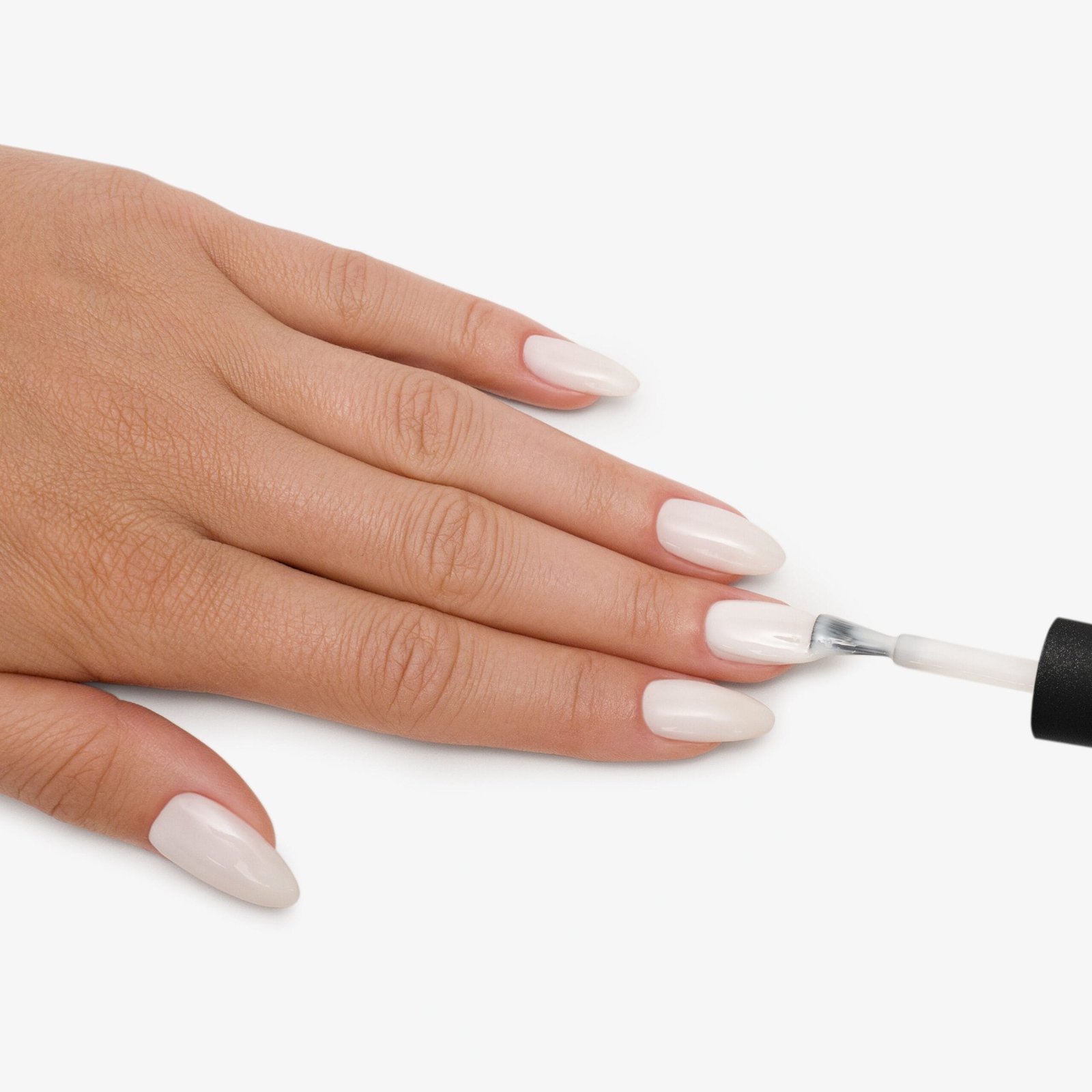 Rubber Base - White Milky 15Ml - Image 2