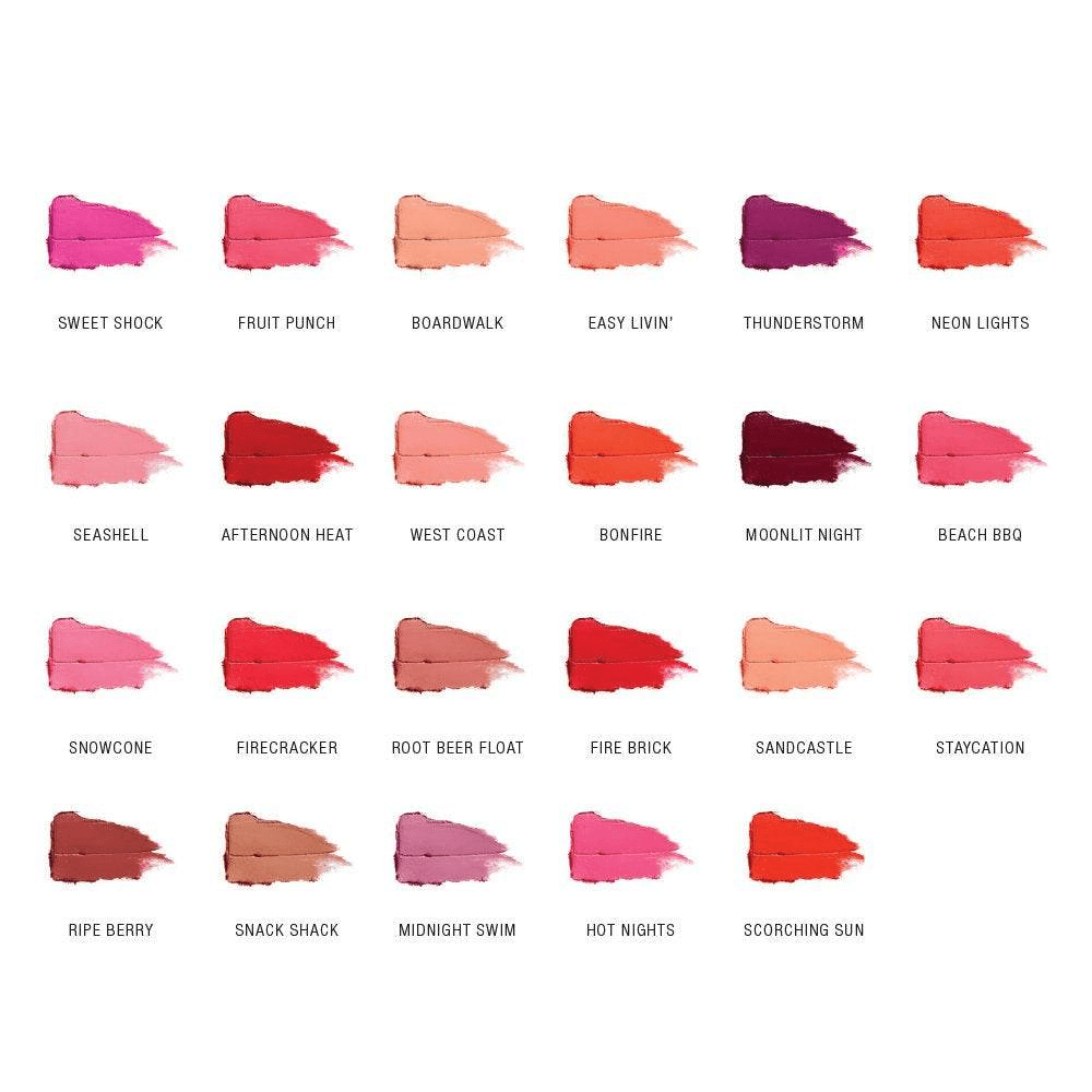 NYX Nyx Cosmetics Butter Lipstick Big Cherry - Image 6