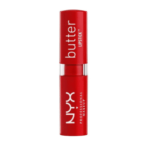NYX Nyx Cosmetics Butter Lipstick Big Cherry