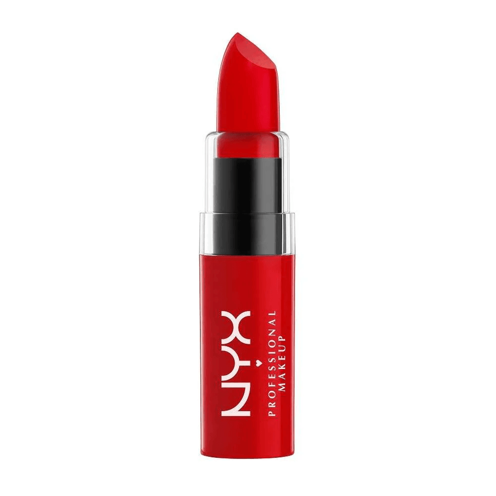NYX Nyx Cosmetics Butter Lipstick Big Cherry - Image 2