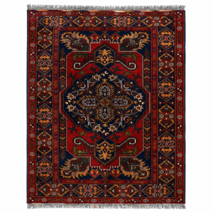 Aghan Vintage Rug