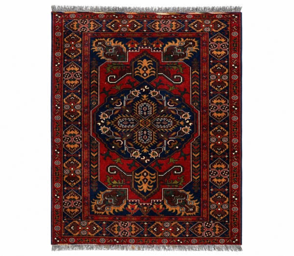 Aghan Vintage Rug