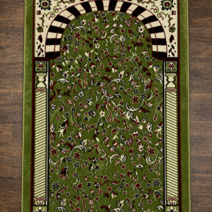 Prayer Rug