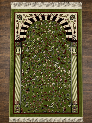 Prayer Rug