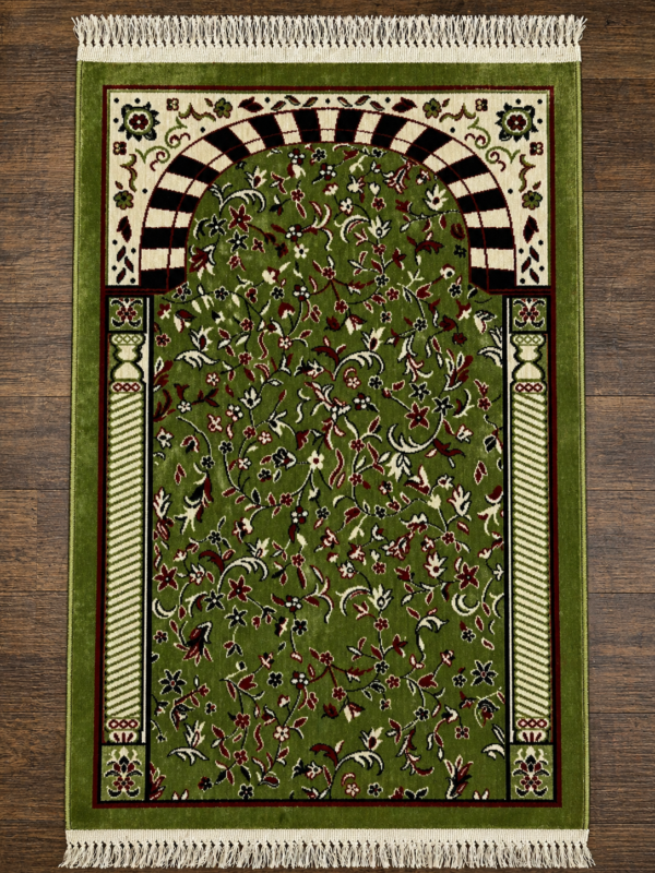 Prayer Rug