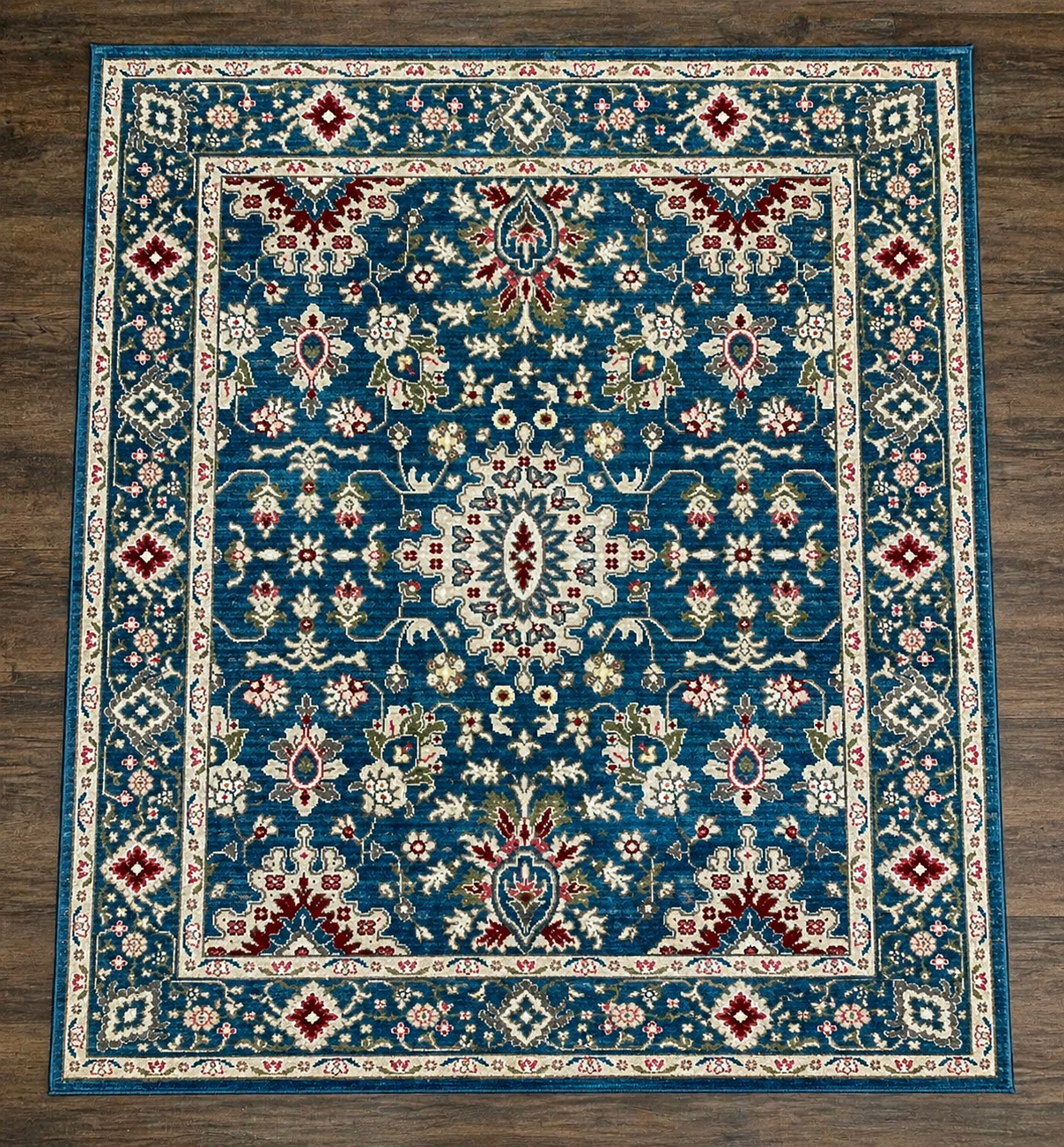 Turkish Traditional Rug
